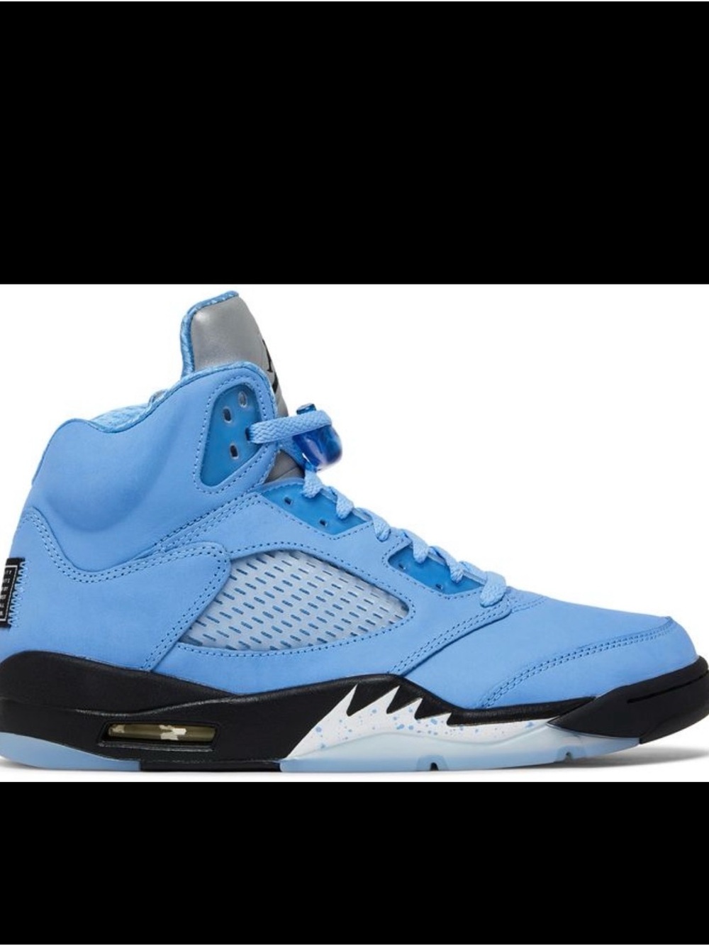 Men’s Air Jordan 5 Retro SE 'UNC'